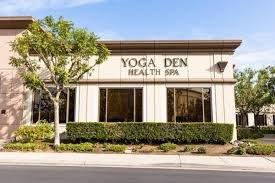 YOGADEN Health Spa